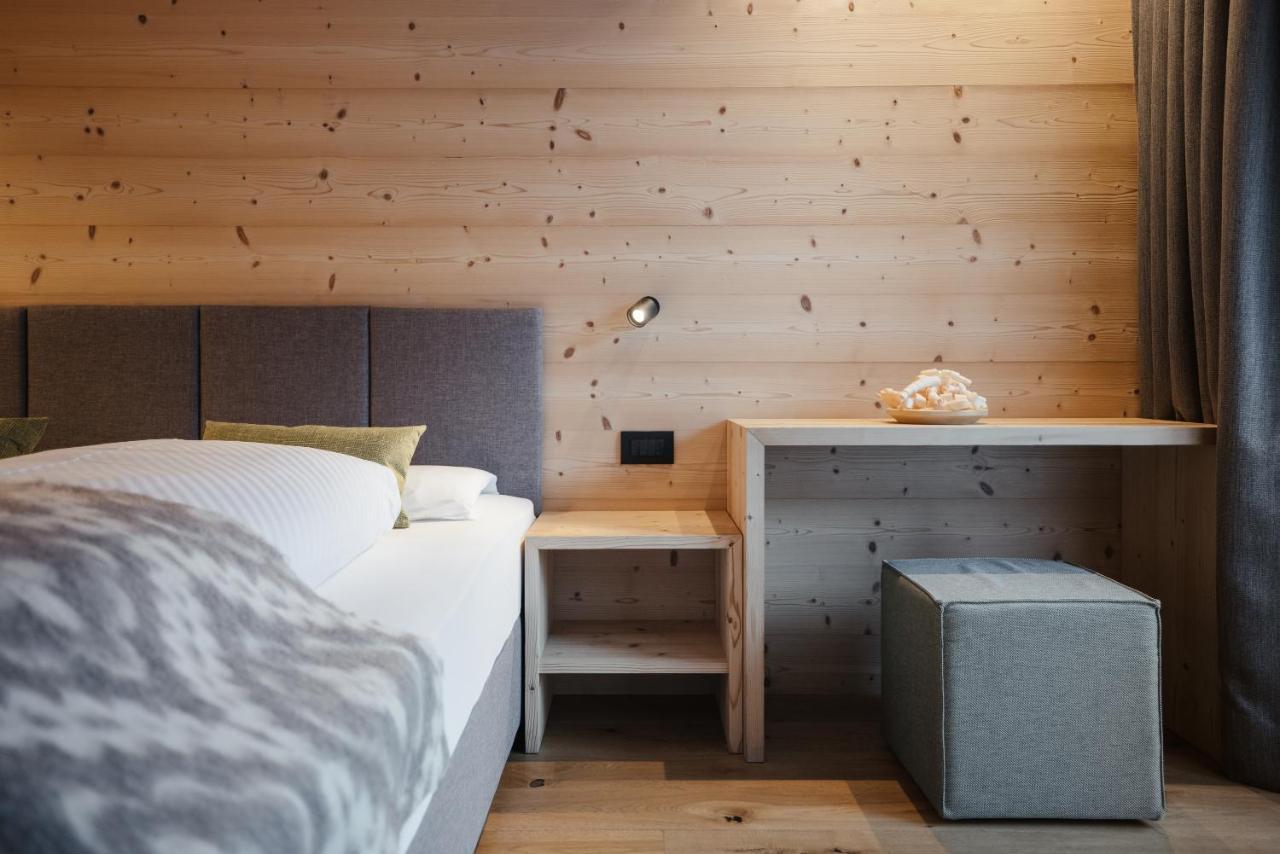 Berghotel Sanvi Сан Мартино ин Бадия Екстериор снимка