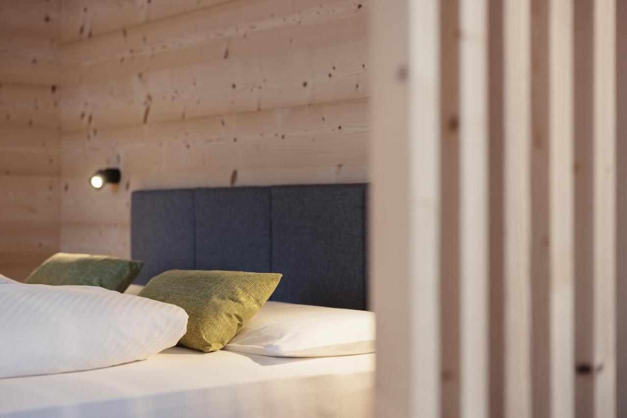 Berghotel Sanvi Сан Мартино ин Бадия Екстериор снимка